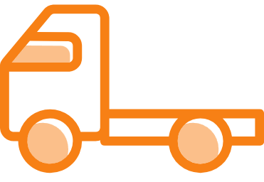 封丘拖车/平板车